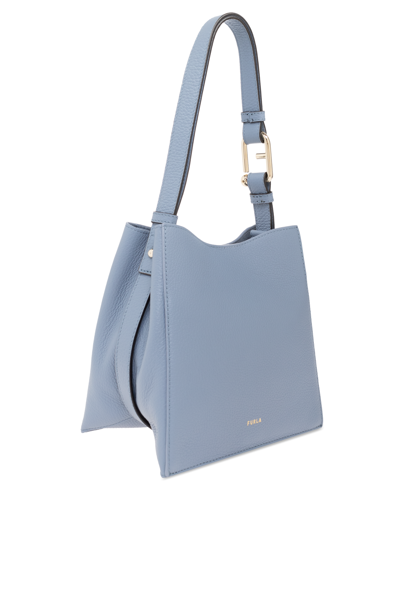 SchaferandweinerShops | Furla Nuvola Mini bucket shoulder